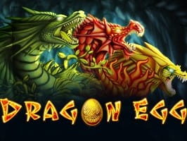 Dragon Egg screenshot