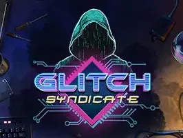 Glitch Syndicate screenshot