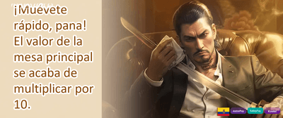 Bono de Bienvenida Real 100% promotion banner