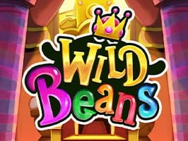 Wild Beans screenshot
