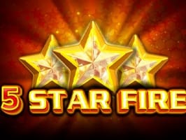 5 Star Fire screenshot