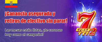 Tu suerte comienza aquí