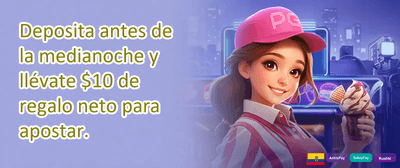 Bono de Referido Amigo promotion banner