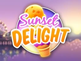 Sunset Delight screenshot