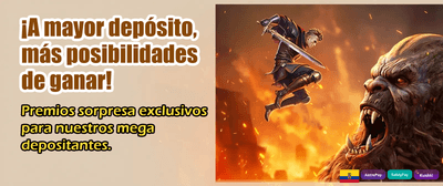 Gana grande con Bitcoin